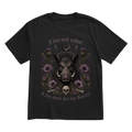 Keiler – Unisex Oversize T-Shirt | Wuid&Wurscht