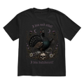 Auerhahn – Unisex Oversize T-Shirt | Wuid&Wurscht