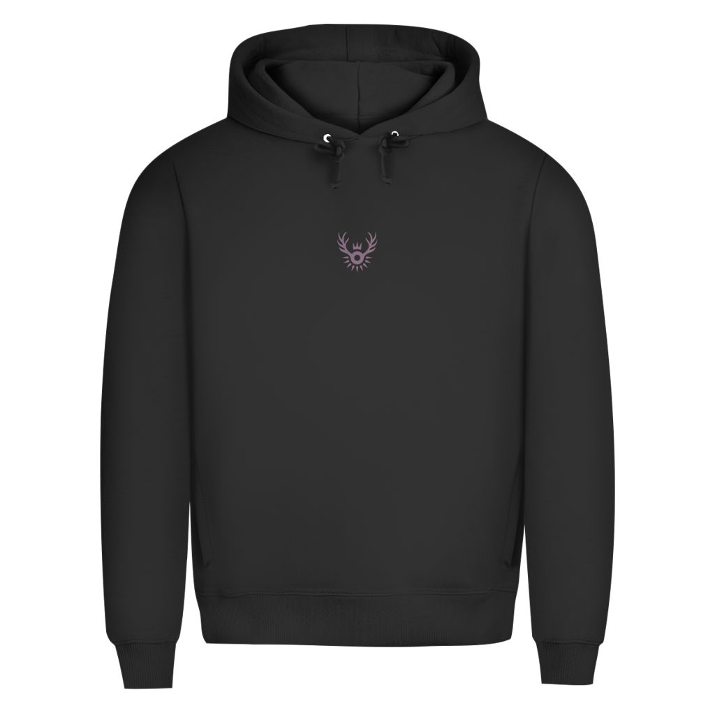 Kater – Unisex Hoodie | Wuid&Wurscht