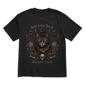 Kater – Unisex Oversize T-Shirt | Wuid&Wurscht