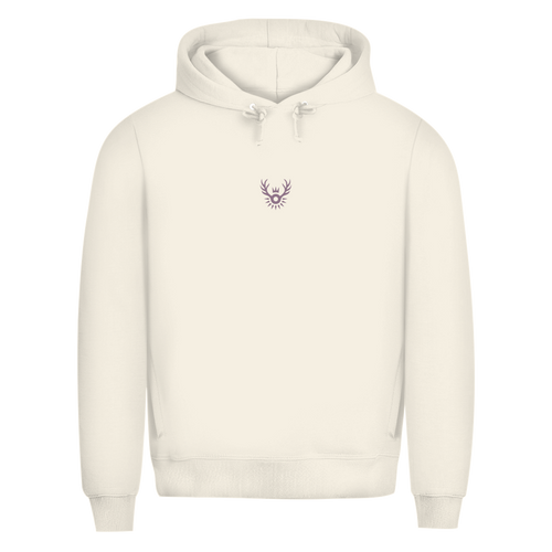 Dachs – Unisex Hoodie | Wuid & Wurscht