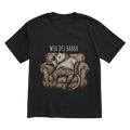 Opossum Babba – Unisex Oversize T-Shirt | Granteltiere