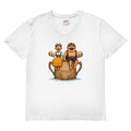 Bayern Gaudi – Herren V-Neck T-Shirt